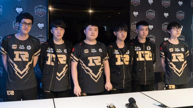 年轻选手也 年轻选手也