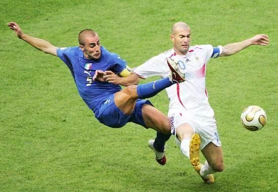 传奇的中场 传奇的中场