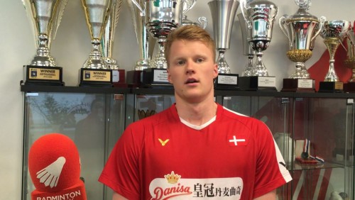 于面对挑战 于面对挑战