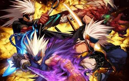 战也是机会 战也是机会