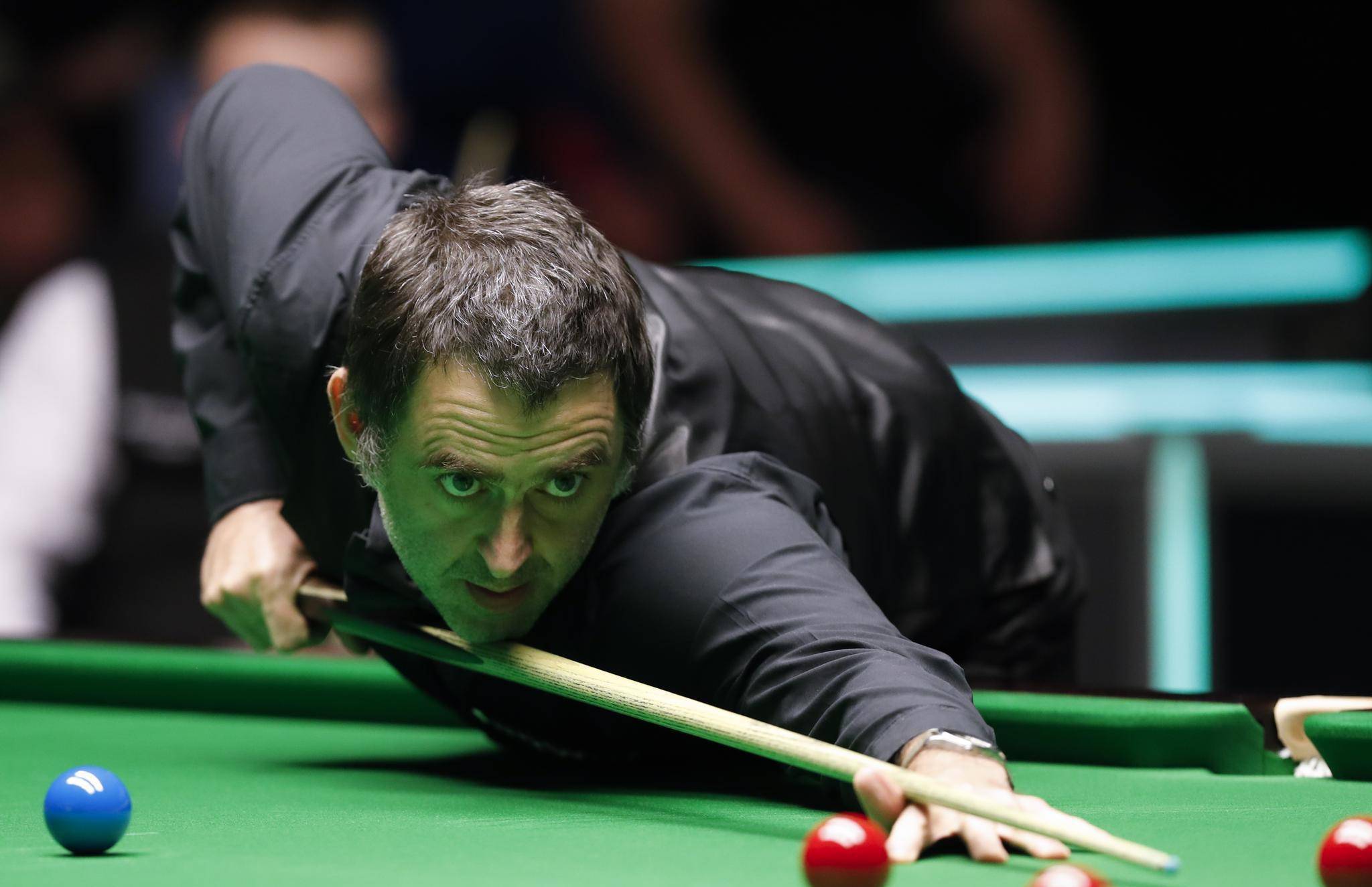 的恐慌相反 的恐慌相反