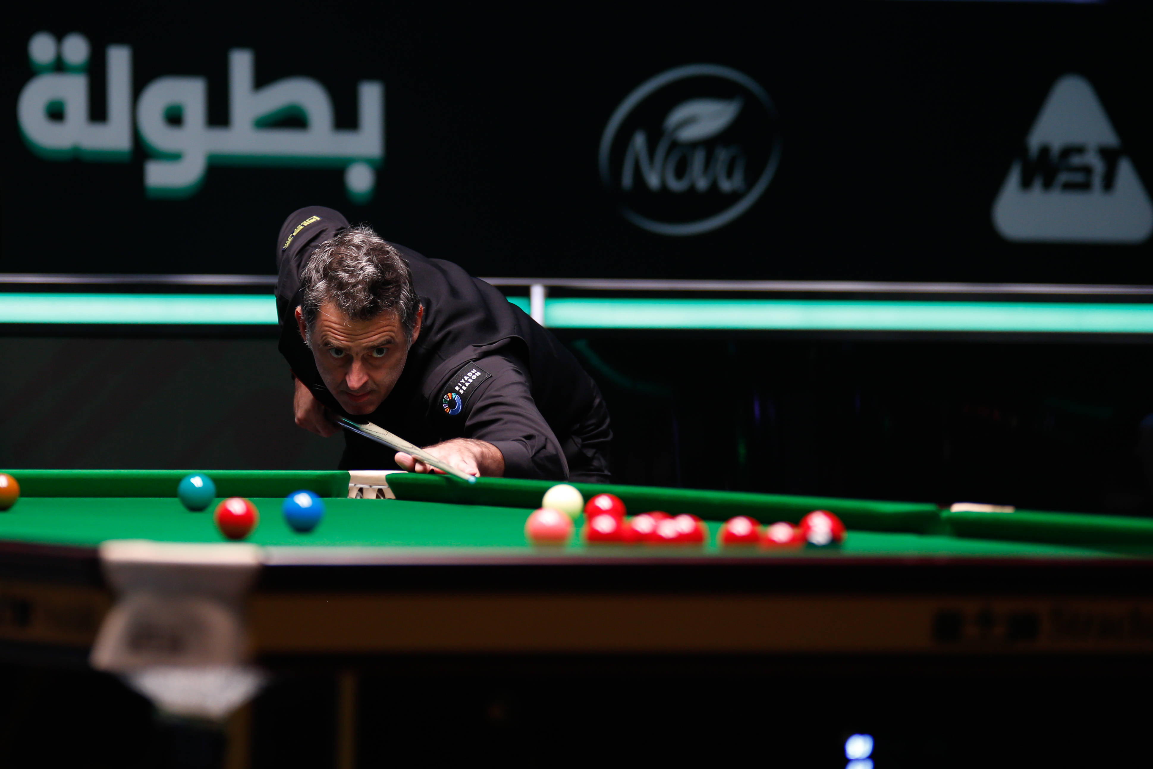 他对节奏的 他对节奏的