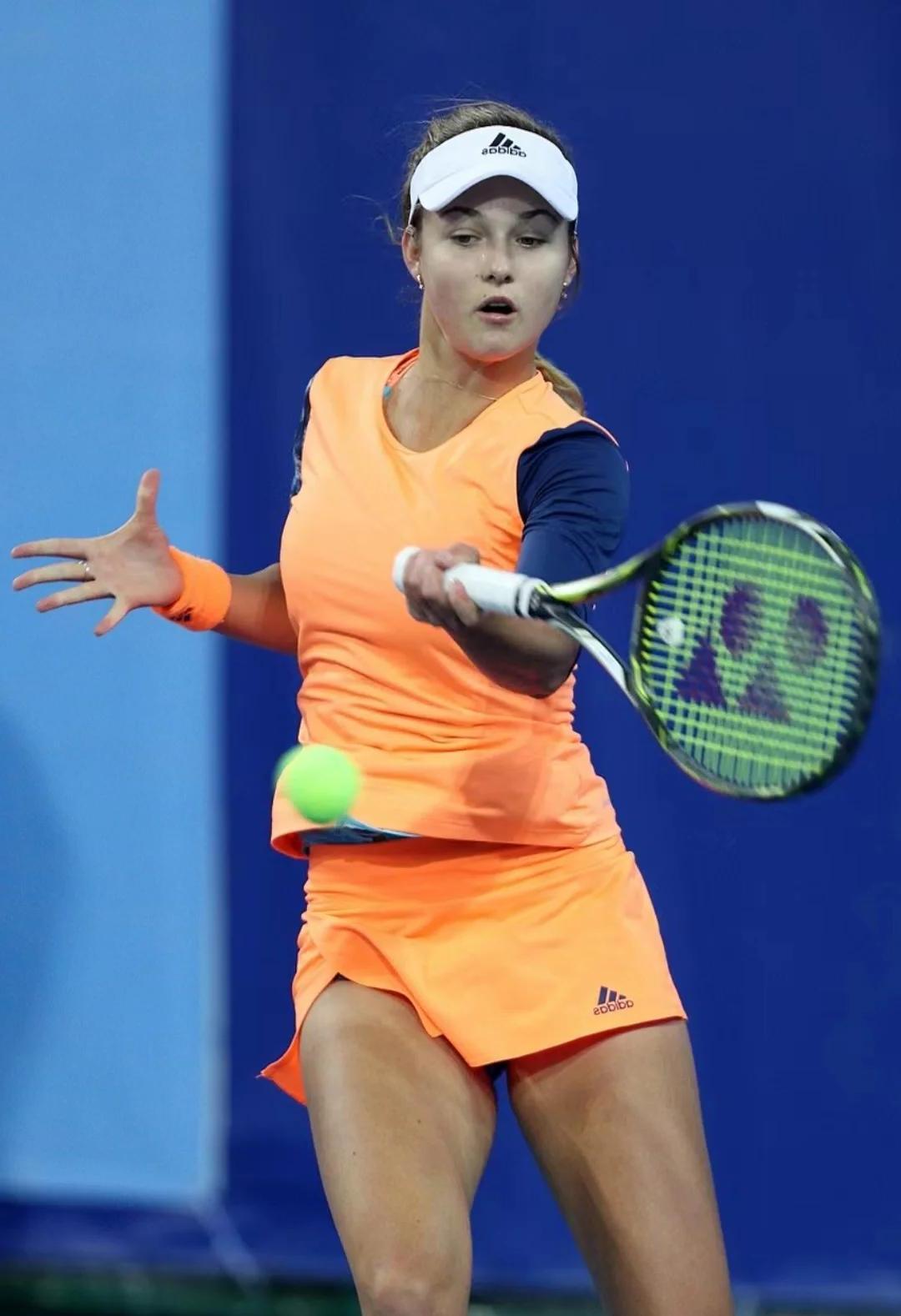 柔雅与劲道 柔雅与劲道